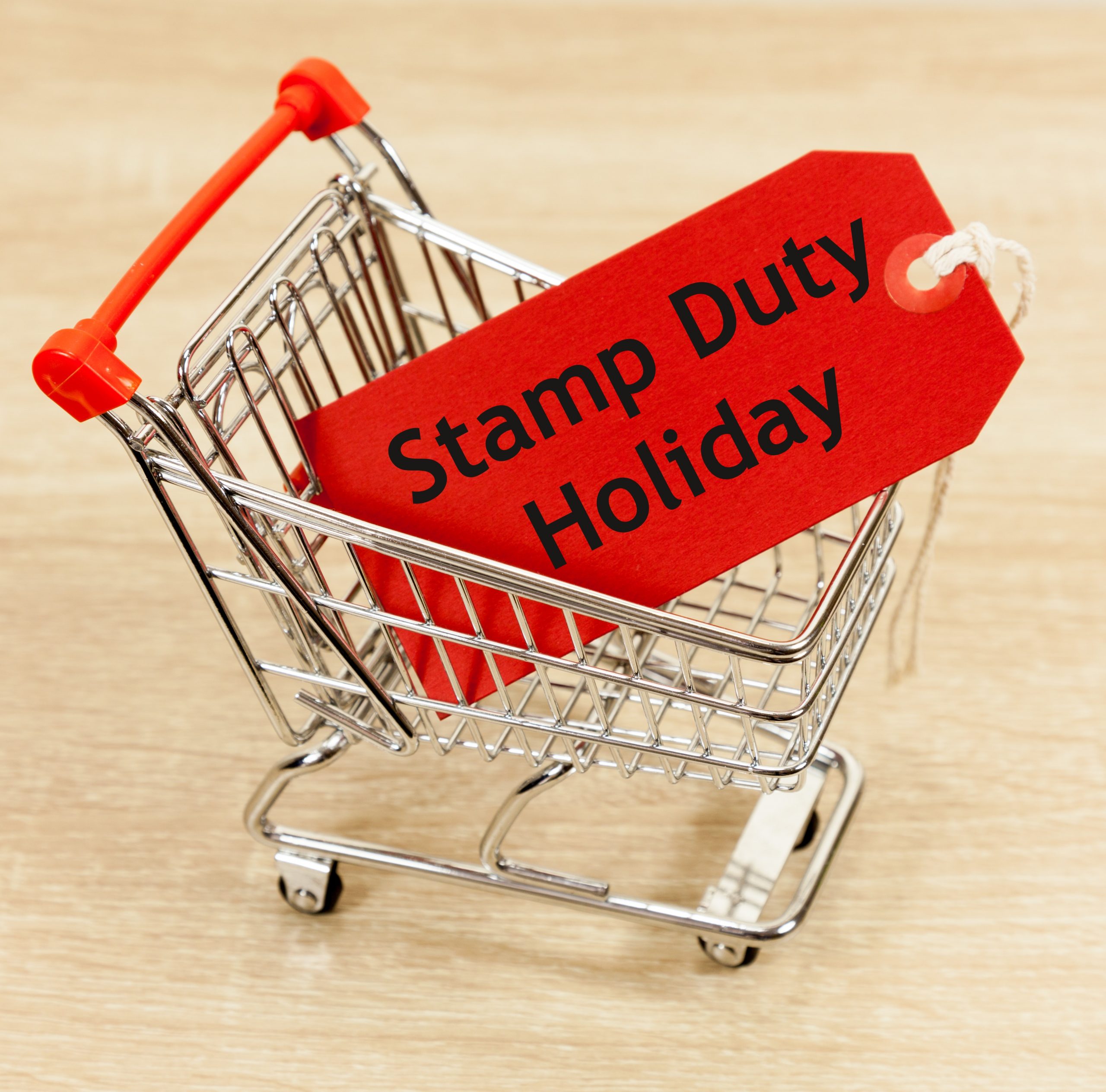 Boost for housing market as stamp duty holiday introduced PLG Consultants