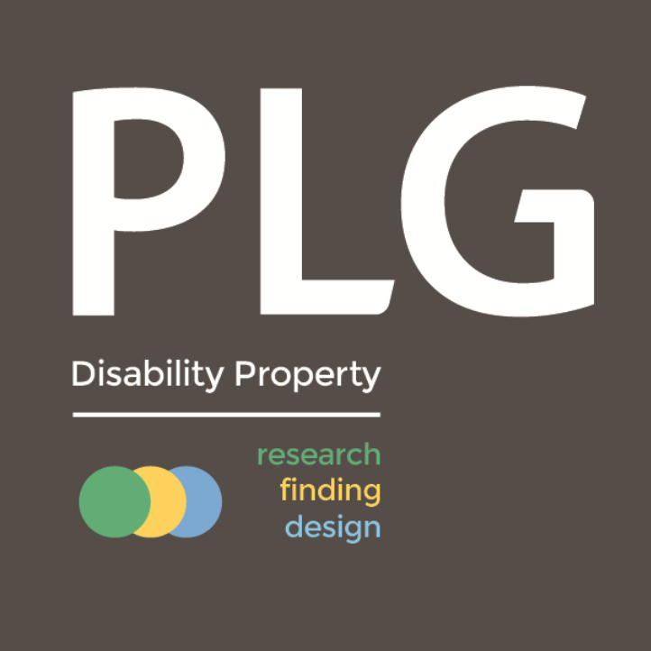 PLG Consultants LTD logo