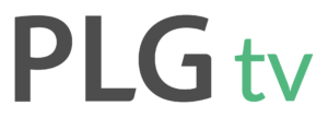 PLG tv Logo