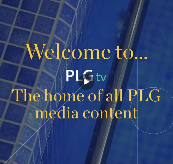 PLGtv Logo