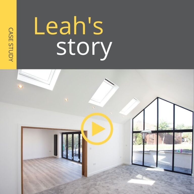 Leah's Story Image