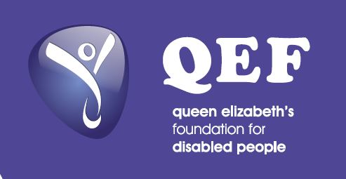 Queen Elizabeth's Foundation for Disabled people