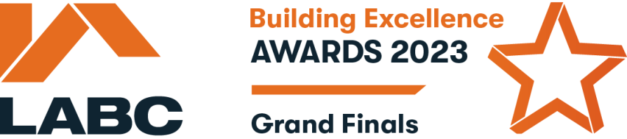 LABC grand final awards logo