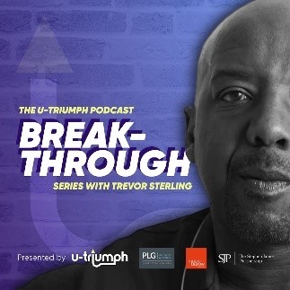 U-Triumph podcast image