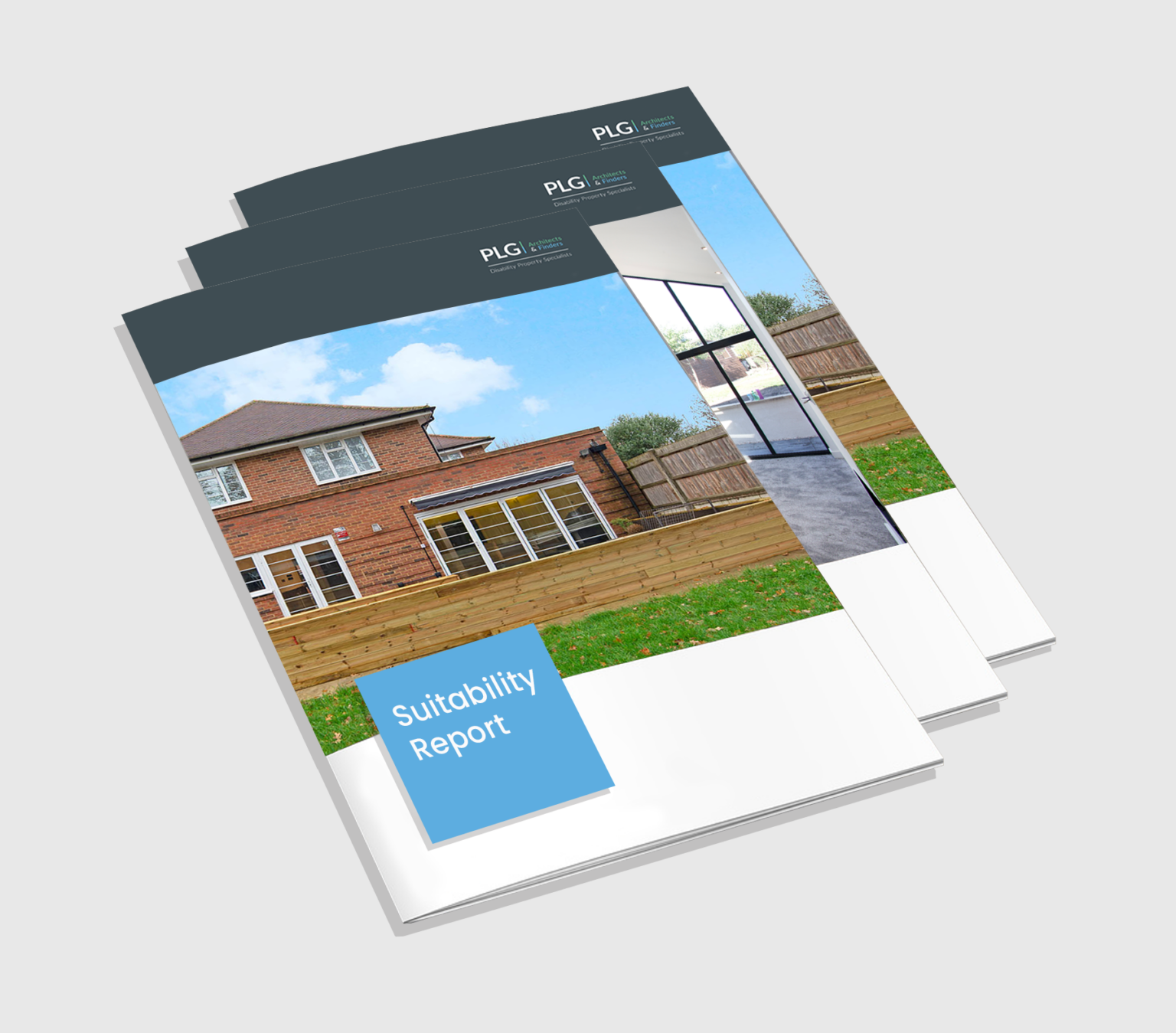 Disability & Accessible Property Specialists PLG Consultants