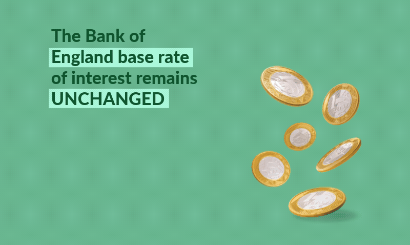 Bank of England Holds Base Rate at 3.75% | February 2026 Announcement
