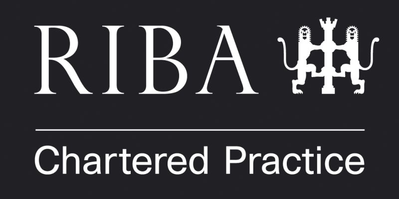 RIBA Chartered Architectural Practice logo