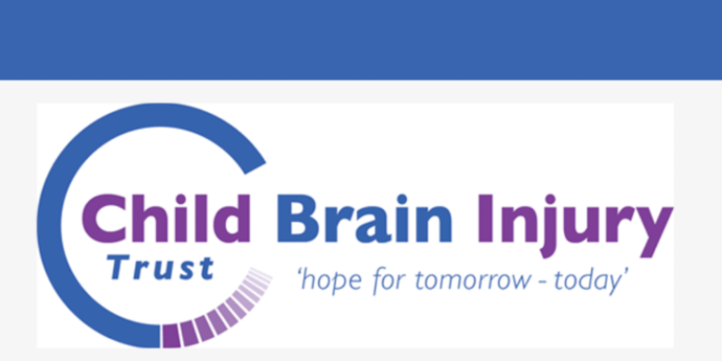 Child Brain Injury Trust Logo